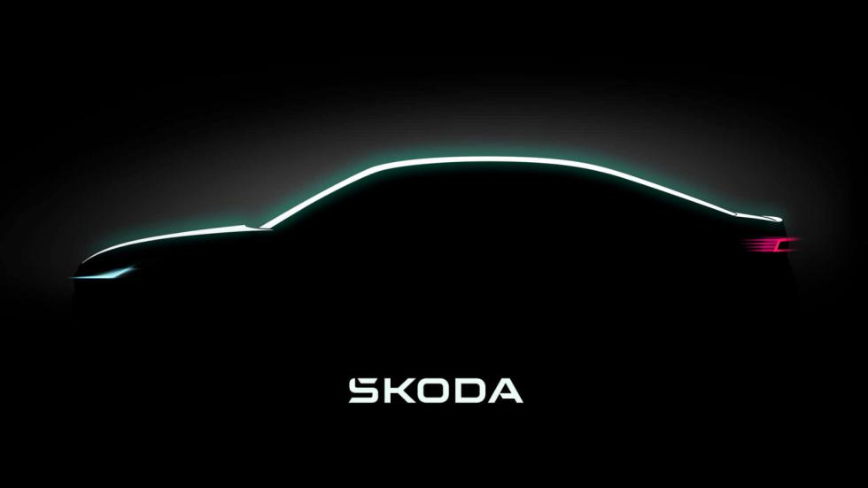 Οι πρώτες teaser εικόνες των νέων Skoda Superb και Kodiaq
